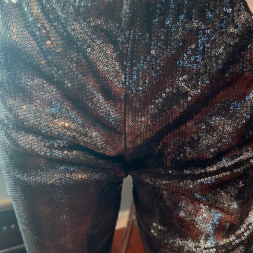 Bebe sequence tights - Picture 3 of 3